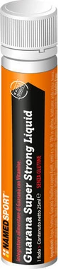 NamedSport Guarana Super Strong Liquid Weight Loss Supplement 25ml Multi Flavors