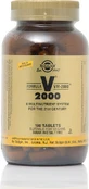 Solgar Formula VM-2000 Multivitamin for Energy & Immune System Strengthening 180 Tablets
