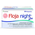 Italfarmaco Floja Noche 8PN Suplemento para el Sueño 30 cáps.