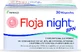 Italfarmaco Floja Night 8PN Sleep Supplement 30 caps