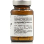Power Of Nature Platinum Range Magnesium Chelated 30 Capsules Energy