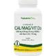 Nature's Plus Bone Support Comprimidos Masticables Calcio Magnesio Vit D3 con Vitamina K2 60 Sabor Vainilla