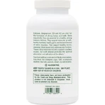 Nature's Plus Bone Support Comprimidos Masticables Calcio Magnesio Vit D3 con Vitamina K2 60 Sabor Vainilla
