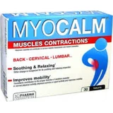 3C Pharma Myocalm Joint Health Ergänzung 30 Tabs