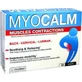 3C Pharma Myocalm Suplemento para la Salud Articular 30 comp.