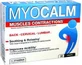 3C Pharma Myocalm Suplemento para la Salud Articular 30 comp.