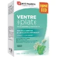 Forte Pharma Ventre Plat Buik Afslanksupplement 56 caps Platte Buik