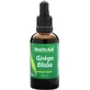 Health Aid Ginkgo Biloba 50ml