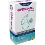 Quest Pregnall Bio Plus Zwangerschapssupplement 30 tabs 30 caps