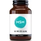Viridian MSM Suplemento para la Salud Articular y Ósea 90 cáps.