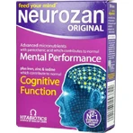 Vitabiotics Neurozan Original geheugensupplement 30 tabs
