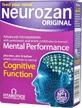 Vitabiotics Neurozan Original Suplemento para la Memoria 30 comp.