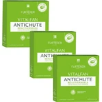 Rene Furterer Vitalfan Antichute Antichute Reactionnelle Nahrungsergänzungsmittel Spezial 90 Kapseln