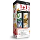 Ino Plus Magnesium B Vitamine Complex 300mg & Vitamine C 500mg 20 bruistabletten Sinaasappelsmaak