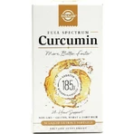 Solgar Vollspektrum Curcumin 30 Weichkapseln