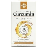 Solgar Volledig Spectrum Curcumine 30 softgels