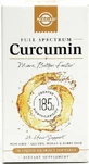 Solgar Vollspektrum Curcumin 30 Weichkapseln