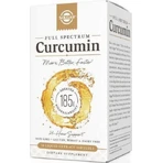 Solgar Vollspektrum Curcumin 30 Weichkapseln