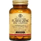 Solgar Flavo Zinc 23mg 50 Chewable Tablets Lemon Lime Flavor
