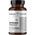 Natural Doctor Zink 120 Capsules