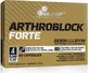 Olimp Sport Nutrition Arthroblock Forte Joint &amp; Bone Health Supplement 60 caps