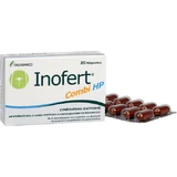 Italfarmaco Inofert Combi HP Pregnancy Supplement 20 caps