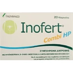 Italfarmaco Inofert Combi HP Pregnancy Supplement 20 caps