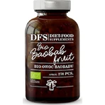Dieetvoeding Bio Baobab 500mg 270 caps
