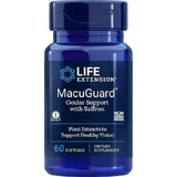 Life Extension MacuGuard MacuGuard Ocular Support Food Supplement Special 60 softgels