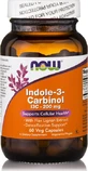 Now Foods Indole 3 Carbinol 200mg Food Supplement Special 60 veget capsules