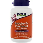Now Foods Indole 3 Carbinol 200mg Suplemento Dietético Especial 60 cápsulas vegetales
