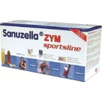Dr Wolz Sanuzella Sanuzella Zym Sportsline Suplemento Dietético Especial 14 x 1ml