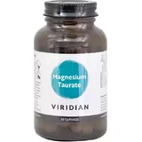 Viridian Magnesium Taurate 30 Capsules