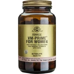 Solgar VM-Prime For Women Menopause Supplement 90 tabs
