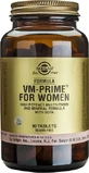 Solgar VM-Prime For Women Menopause Supplement 90 tabs