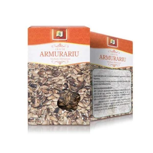 Armory tea, 50 g, Stef Mar Valcea