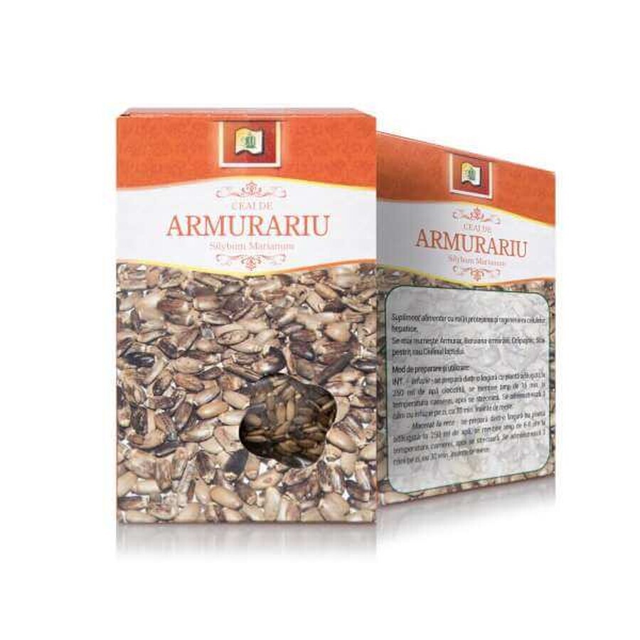 Buy Armory tea, 50 g, Stef Mar Valcea Armory tea, 50 g, Stef Mar Valcea