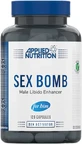 Applied Nutrition Sex Bomb Male Libido Enhancer Libido & Testosterone Boosting Supplement 120 caps