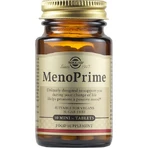 Solgar MenoPrime Menopause Supplement 30 tabs
