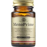 Solgar MenoPrime Menopauzesupplement 30 tabs