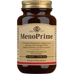 Solgar MenoPrime Menopause Supplement 30 tabs