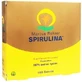 Marcus Rohrer Spirulina Navulling 180 bestanden