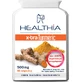 Healthia Turmeric 60 files