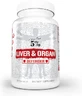 Rich Piana 5% Nutrition Liver And Organ Defender Dietary Supplement Special 270 caps
