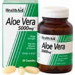 Health Aid Aloë Vera 30 caps