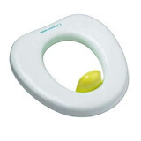 Toilet reducer, padded, 18-36 months, 30317400, Bebeconfort