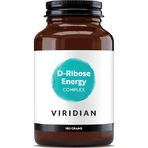 Viridian D-Ribose Energy Complex Food Supplement Special 180gr