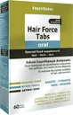Frezyderm Hair Force Tabs Oraal voedingssupplement Speciaal 60 tabs