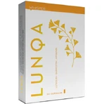 Whisper Lunqa 150mg Spezial-Nahrungsergänzungsmittel 18gr 30 Kapseln vegetarisch 30 Kapseln