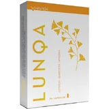 Whisper Lunqa 150mg Spezial-Nahrungsergänzungsmittel 18gr 30 Kapseln vegetarisch 30 Kapseln